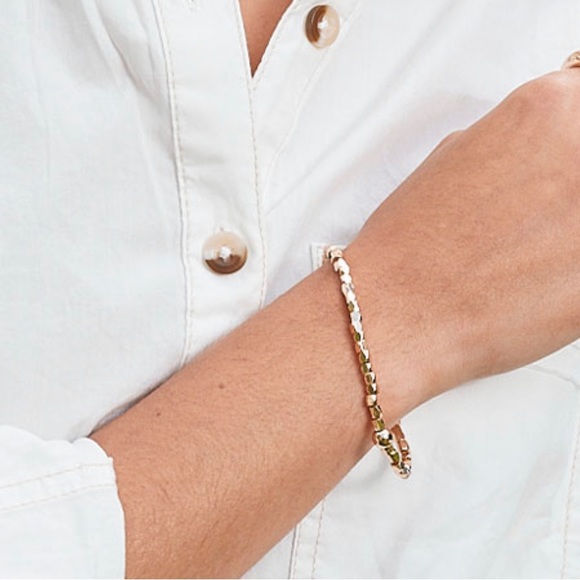 NWT FUNKY FUN HAZY BRACELET STRETCH TO FIT MIX MATCH - Picture 11 of 11